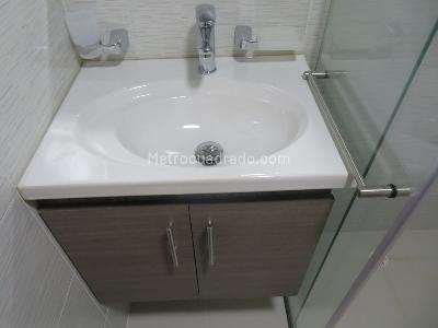 Apartamento en venta en La Paz, Floridablanca · foto 13 de 19
