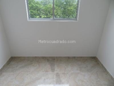 Apartamento en venta en La Paz, Floridablanca · foto 16 de 19