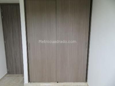 Apartamento en venta en La Paz, Floridablanca · foto 17 de 19