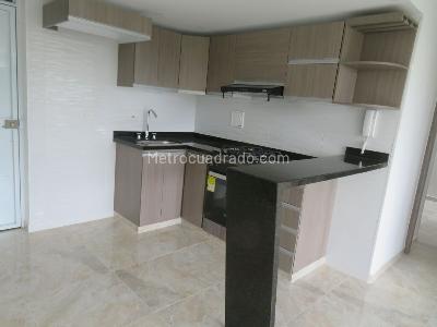 Apartamento en venta en La Paz, Floridablanca · foto 4 de 19