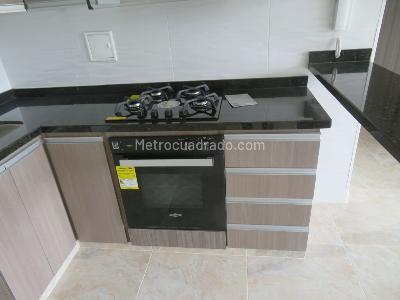 Apartamento en venta en La Paz, Floridablanca · foto 5 de 19