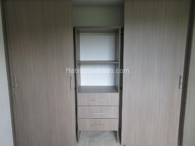 Apartamento en venta en La Paz, Floridablanca · foto 8 de 19