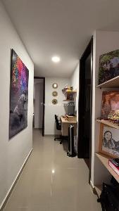 Apartamento de 2 alcobas en venta en Alvarez, Bucaramanga, 56 m² · foto 7 de 20
