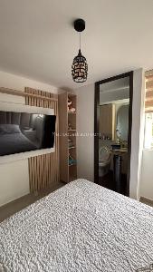 Apartamento de 2 alcobas en venta en Alvarez, Bucaramanga, 56 m² · foto 10 de 20