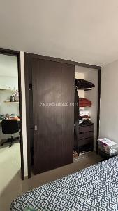 Apartamento de 2 alcobas en venta en Alvarez, Bucaramanga, 56 m² · foto 12 de 20
