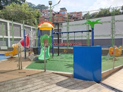 Apartamento de 2 alcobas en venta en Alvarez, Bucaramanga, 56 m² · foto 15 de 20
