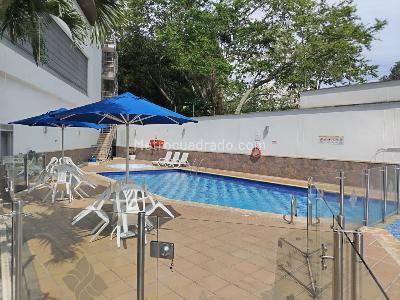 Apartamento de 2 alcobas en venta en Alvarez, Bucaramanga, 56 m² · foto 16 de 20