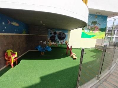 Apartamento de 2 alcobas en venta en Alvarez, Bucaramanga, 56 m² · foto 17 de 20