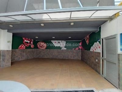 Apartamento de 2 alcobas en venta en Alvarez, Bucaramanga, 56 m² · foto 20 de 20