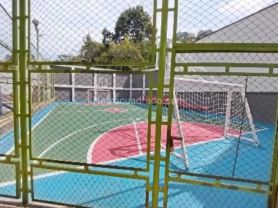 Apartamento de 2 alcobas en venta en Alvarez, Bucaramanga, 56 m² · foto 18 de 20