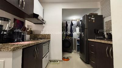 Apartamento de 2 alcobas en venta en Alvarez, Bucaramanga, 56 m² · foto 4 de 20