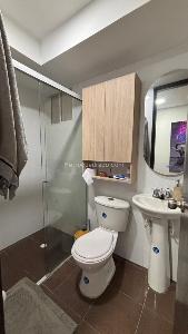Apartamento de 2 alcobas en venta en Alvarez, Bucaramanga, 56 m² · foto 5 de 20