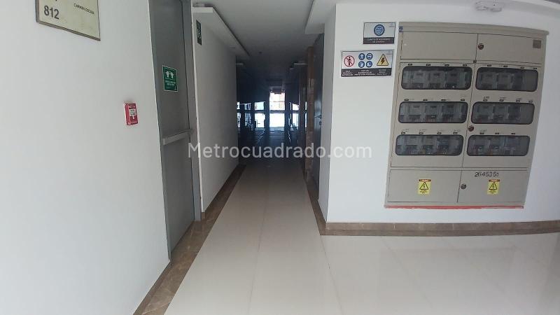 Oficina en Arriendo, MEJORAS PUBLICAS, Bucaramanga - Más