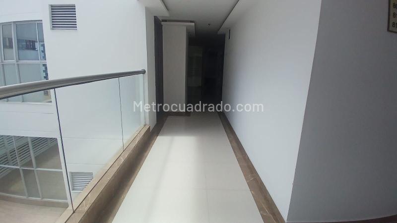 Oficina en Arriendo, MEJORAS PUBLICAS, Bucaramanga - Vista 5