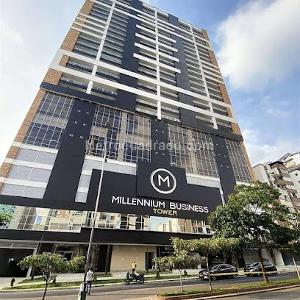 Oficina en Arriendo, MEJORAS PUBLICAS, Bucaramanga