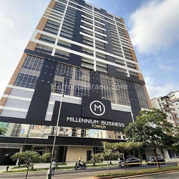 Oficina en Arriendo, MEJORAS PUBLICAS, Bucaramanga - Vista 2
