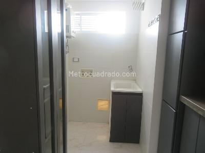 Apartamento de 3 alcobas en venta en La Concordia, Bucaramanga, 72 m² · foto 17 de 20