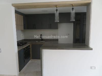 Apartamento de 3 alcobas en venta en La Concordia, Bucaramanga, 72 m² · foto 3 de 20