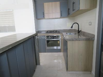 Apartamento de 3 alcobas en venta en La Concordia, Bucaramanga, 72 m² · foto 4 de 20