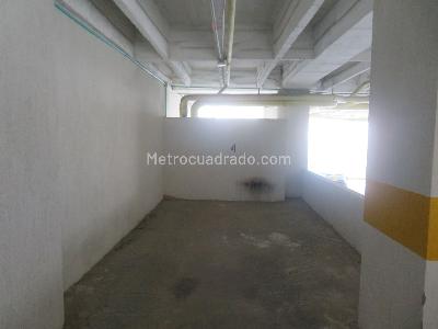 Apartamento de 3 alcobas en venta en La Concordia, Bucaramanga, 72 m² · foto 20 de 20