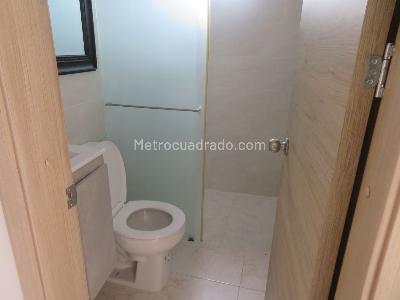 Apartamento de 3 alcobas en venta en La Concordia, Bucaramanga, 72 m² · foto 18 de 20