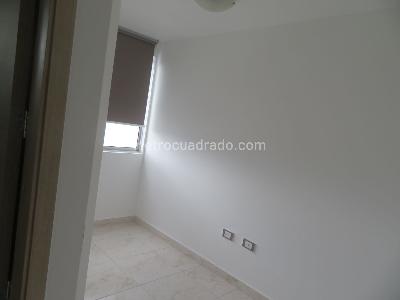 Apartamento de 3 alcobas en venta en La Concordia, Bucaramanga, 72 m² · foto 5 de 20