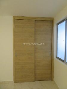 Apartamento de 3 alcobas en venta en La Concordia, Bucaramanga, 72 m² · foto 11 de 20