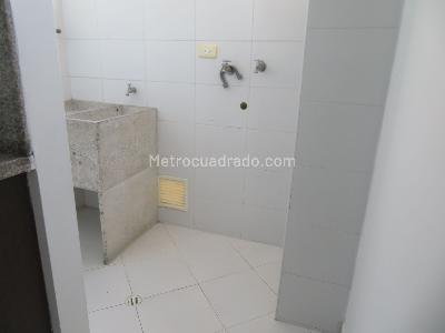 Apartaestudio en arriendo en Bulevar San Francisco, Bucaramanga, 35 m² · foto 14 de 15
