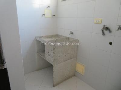 Apartaestudio en arriendo en Bulevar San Francisco, Bucaramanga, 35 m² · foto 15 de 15