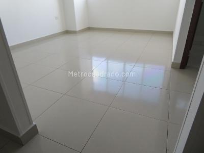 Apartaestudio en arriendo en Bulevar San Francisco, Bucaramanga, 35 m² · foto 7 de 15