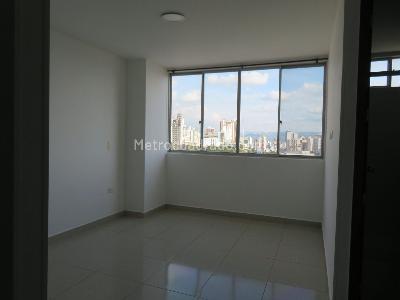 Apartaestudio en arriendo en Bulevar San Francisco, Bucaramanga, 35 m² · foto 8 de 15
