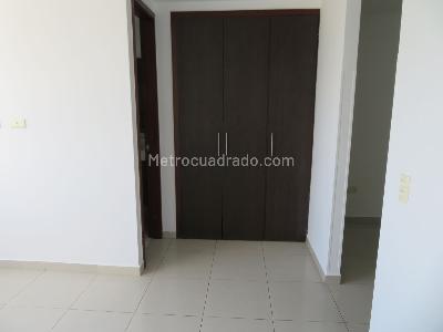 Apartaestudio en arriendo en Bulevar San Francisco, Bucaramanga, 35 m² · foto 9 de 15