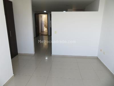 Apartaestudio en arriendo en Bulevar San Francisco, Bucaramanga, 35 m² · foto 10 de 15