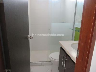 Apartaestudio en arriendo en Bulevar San Francisco, Bucaramanga, 35 m² · foto 12 de 15