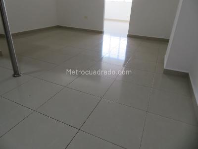 Apartaestudio en arriendo en Bulevar San Francisco, Bucaramanga, 35 m² · foto 5 de 15