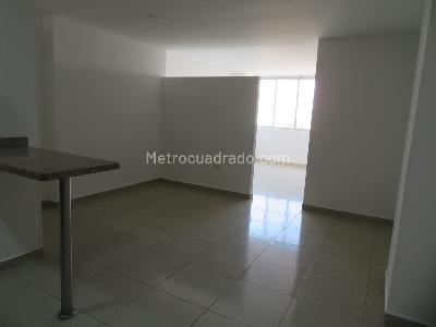 Apartaestudio en arriendo en Bulevar San Francisco, Bucaramanga, 35 m² · foto 6 de 15