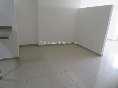 Apartaestudio en arriendo en Bulevar San Francisco, Bucaramanga, 35 m² · foto 13 de 15