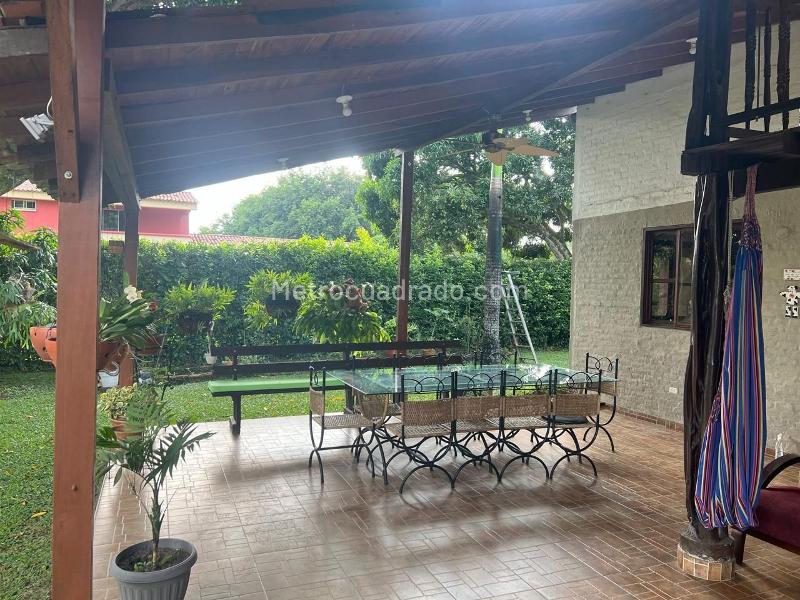 Casa en Venta, SECTOR LAS MERCEDES, Jamundi - Widok 4