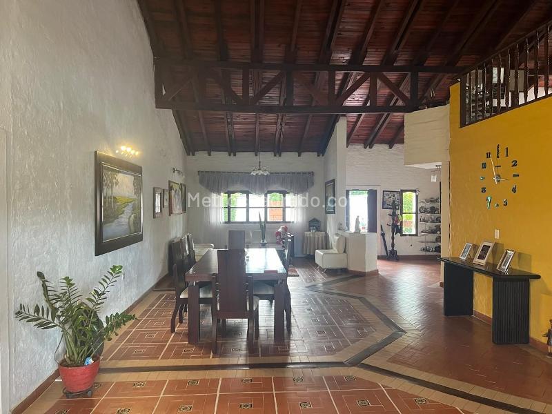 Casa en Venta, SECTOR LAS MERCEDES, Jamundi - Więcej