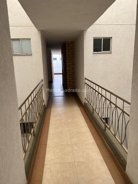 Piso – Cali, La Hacienda, Comuna 17 - Vista 4