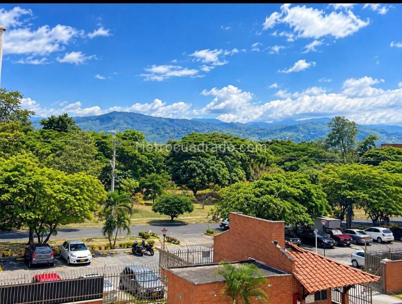 Piso – Cali, La Hacienda, Comuna 17 - Vista 3