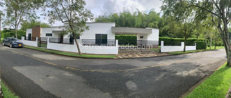 Casa – Jamundí, Sur - Vista 3