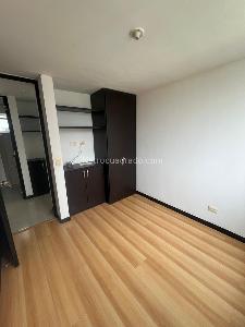 Apartamento de 3 alcobas en venta en Cacerio Valle Del Lili, Cali, 84 m² · foto 11 de 16