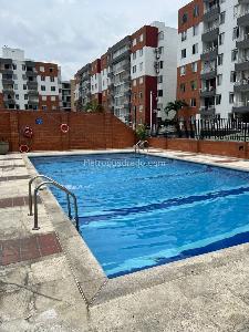 Apartamento de 3 alcobas en venta en Cacerio Valle Del Lili, Cali, 84 m² · foto 3 de 16