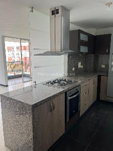 Apartamento de 3 alcobas en venta en Cacerio Valle Del Lili, Cali, 84 m² · foto 2 de 16