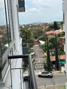 Apartamento de 3 alcobas en venta en Cacerio Valle Del Lili, Cali, 84 m² · foto 7 de 16