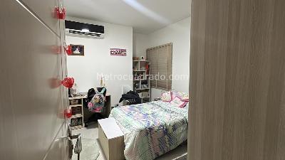 Apartamento de 3 alcobas en venta en Pance La Rivera, Cali, 135 m² · foto 15 de 15