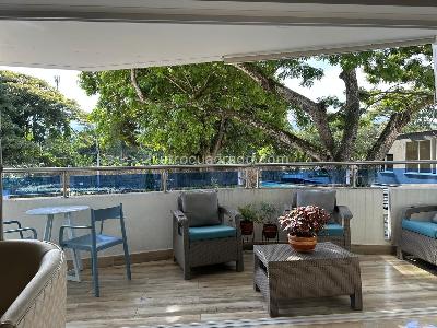 Apartamento de 3 alcobas en venta en Pance La Rivera, Cali, 135 m² · foto 3 de 15