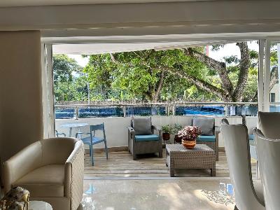Apartamento de 3 alcobas en venta en Pance La Rivera, Cali, 135 m² · foto 4 de 15