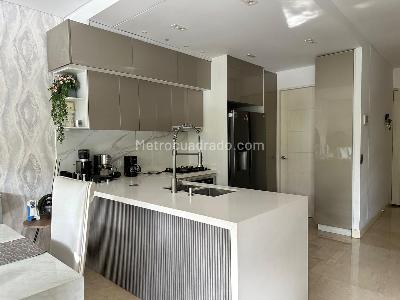 Apartamento de 3 alcobas en venta en Pance La Rivera, Cali, 135 m² · foto 6 de 15